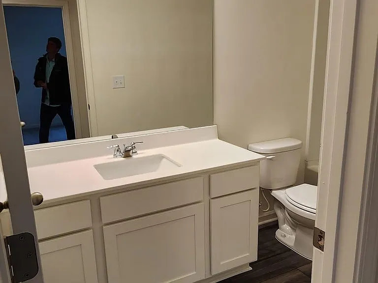 3509 Cardinal Way Sw Aviary Park #37 — Photo 1