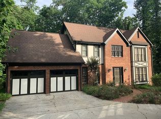3581 Turtle Cove Ct SE, Marietta, GA 30067