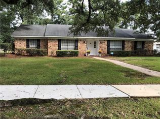 3700 Claridge Rd S, Mobile, AL 36608