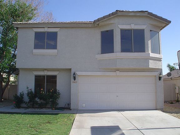 2083 E Palomino