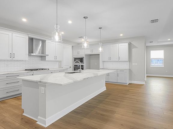 Peral Model Kitchen