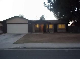 4033 Liz Dr, Bakersfield, CA 93312