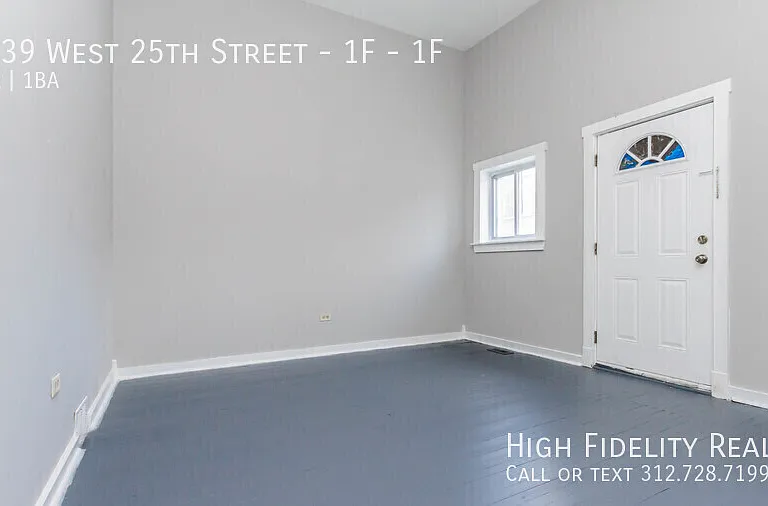 2639 W 25th St #1F — Photo 3