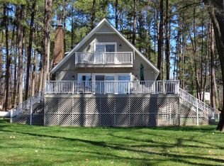 266 Forest Hill Dr, Littleton, NC 27850