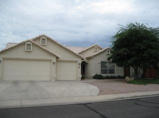 7532 E Hobart St, Mesa, AZ 85207