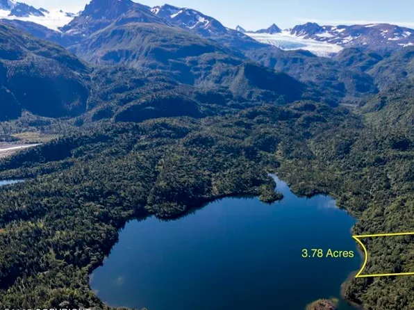 TRACT Loon Ln #A, Homer, AK 99603