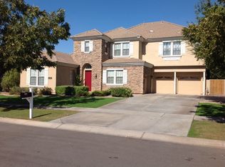 2838 E Cotton Ct, Gilbert, AZ 85234