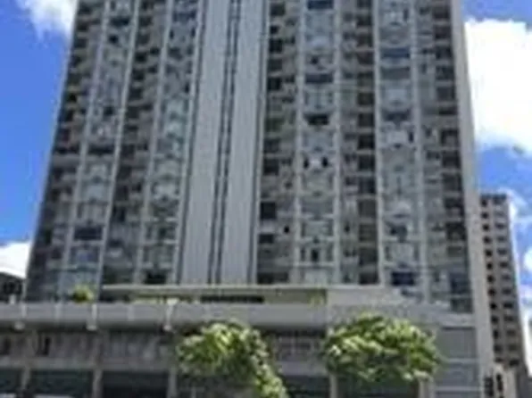 747 Amana St APT 1503, Honolulu, HI 96814