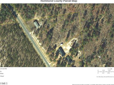 Tbd Spring Hill Church Road, Hamlet, NC, 28345