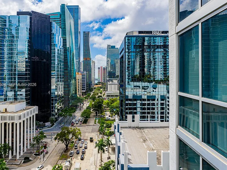 1060 Brickell Ave #1507 — Photo 35