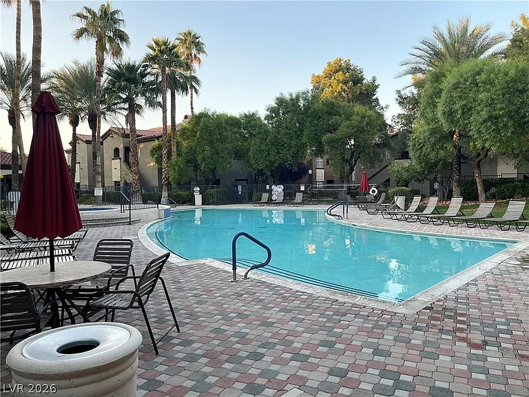9000 Las Vegas Blvd S #1231 — Photo 17