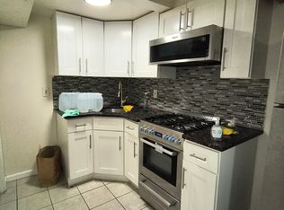 (Undisclosed Address), Jamaica, NY 11432