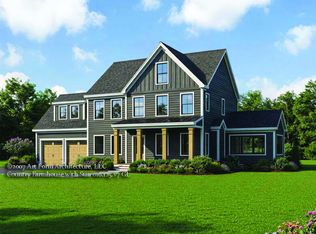 24 Cascade Cir #9, Kennebunk, ME 04043