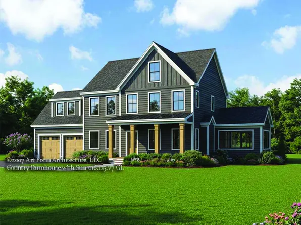 24 Cascade Circle #9, Kennebunk, ME 04043