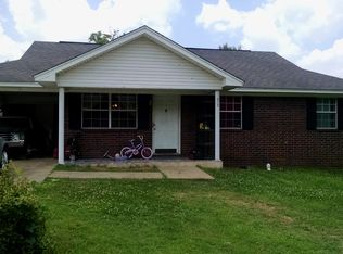 210 S 29th St, Ozark, AR 72949