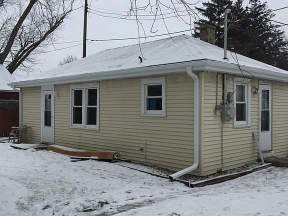 2nd image of 8629 Osborne Rd #2