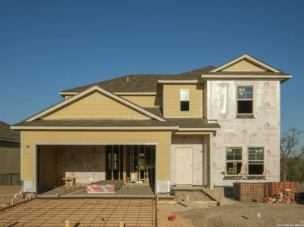 8723 Rucker Pond Trail, San Antonio, TX 78252