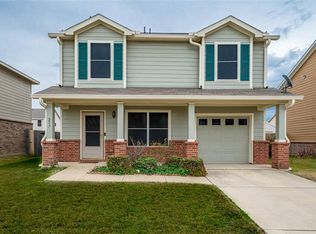 217 Turning Tree Rd, Wilmer, TX 75172