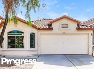 4081 E Mine Shaft Rd, San Tan Valley, AZ 85143