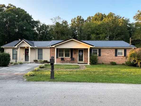 178 McFadden Cir, Corbin, KY 40701