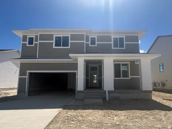 2136 E Chickadee Dr #4080, Eagle Mountain, UT 84005