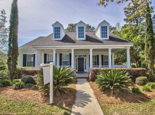 3269 Thoreau Ave, Tallahassee, FL 32311
