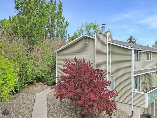 90 NW Thomas St #B, Pullman, WA 99163