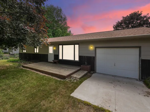 10808 Redman Dr, Cadillac, MI 49601