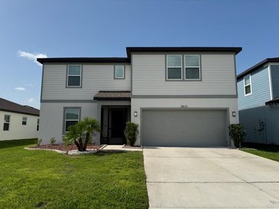 3823 Spruce Creek Dr, Lakeland, FL, 33811