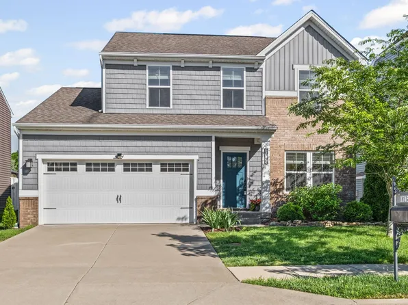 1745 Eastwick Ln, Nashville, TN 37221