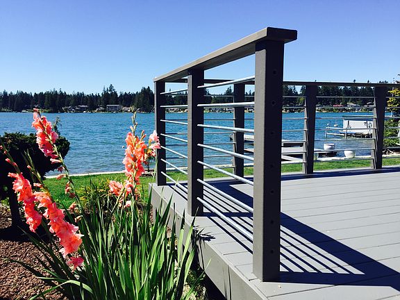 3rd image of 5411 S Island Dr E