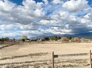 390 McMurray Dr, Pahrump, NV 89060