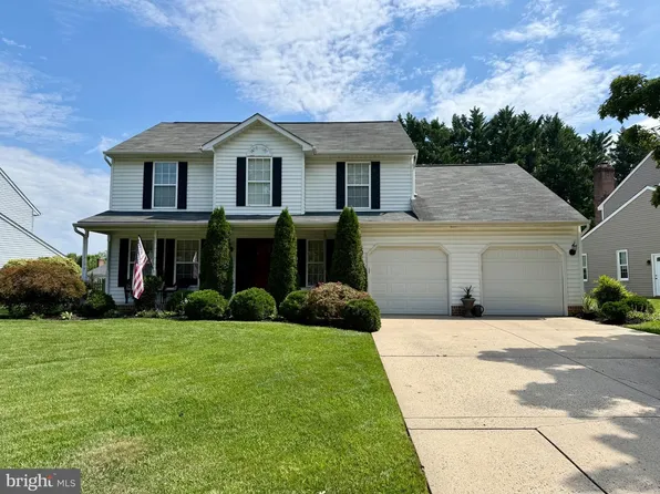 503 David Dr, Bel Air, MD 21015