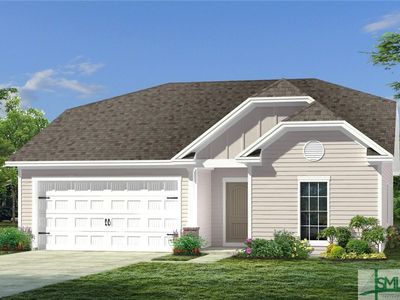 108 Exmoor Cir, Bloomingdale, GA, 31302