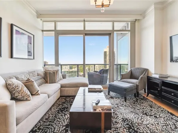 3630 Peachtree Rd NE Unit 2305, Atlanta, GA 30326