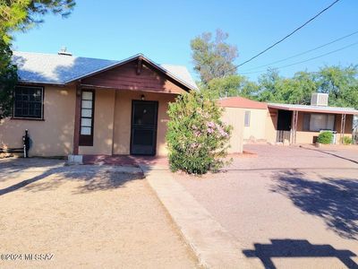 1938 N Dodge Blvd, Tucson, AZ, 85716
