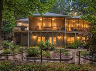 440 Tahoe Trl, Martin, GA 30557
