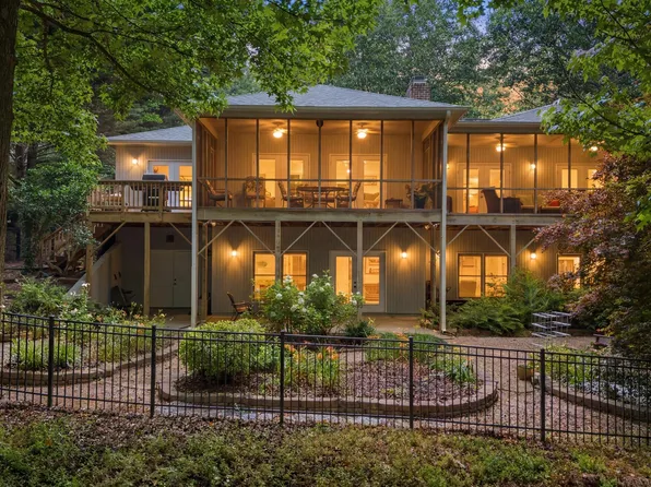 440 Tahoe Trl, Martin, GA 30557