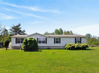 3749 State Route 96, Shortsville, NY 14548