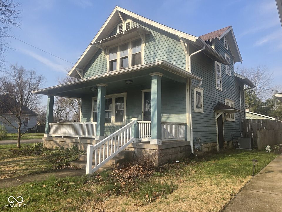 2nd image of 2031 S 8th St