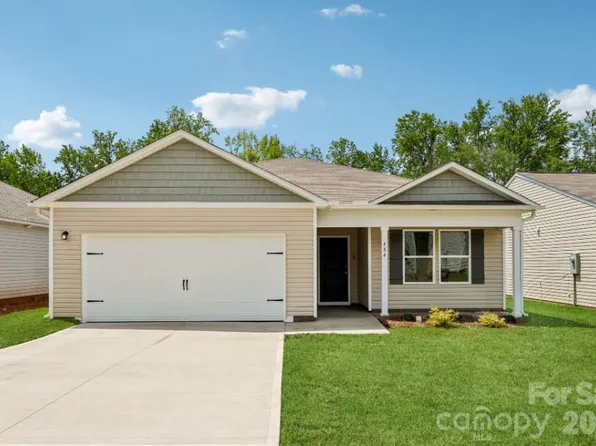 484 Sundown Dr, Spartanburg, SC 29302