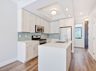 Townhomes at Cherry Creek North, Denver, CO 80206