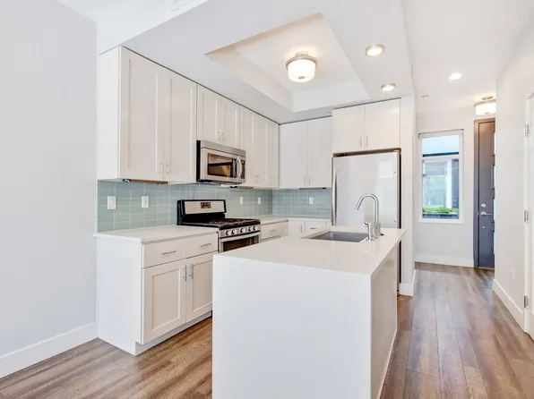 Townhomes at Cherry Creek North, 101 Harrison St #6, Denver, CO 80206