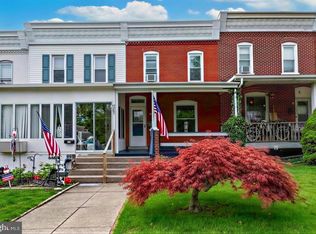 220 Railroad Ave, Souderton, PA 18964