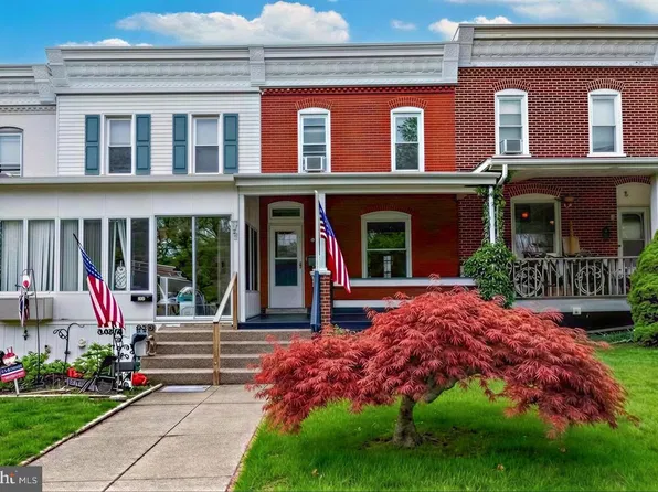 220 Railroad Ave, Souderton, PA 18964