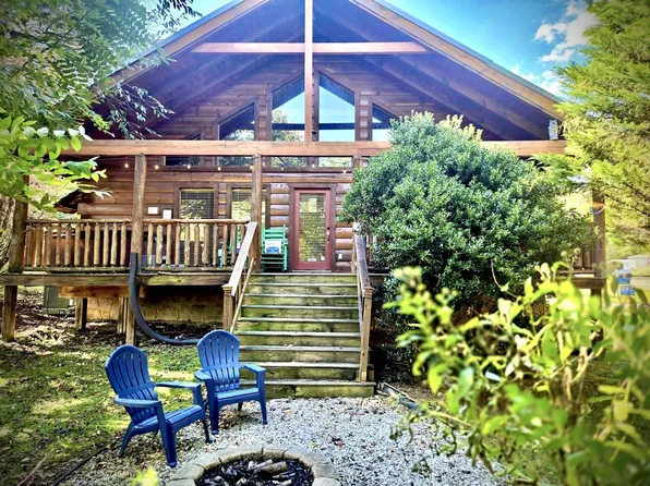 3022 Hatcher Mountain Rd, Sevierville, TN 37862