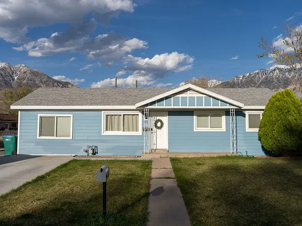 662 Orchard Dr, Orem, UT 84057