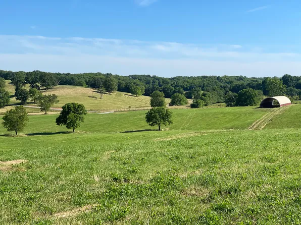 230 Creekside Farms Dr, Cynthiana, KY 41031