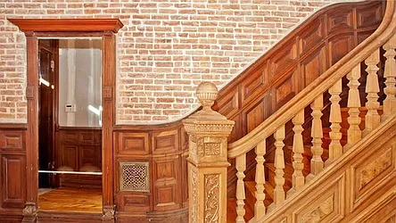 Rented by Park Property Advisors