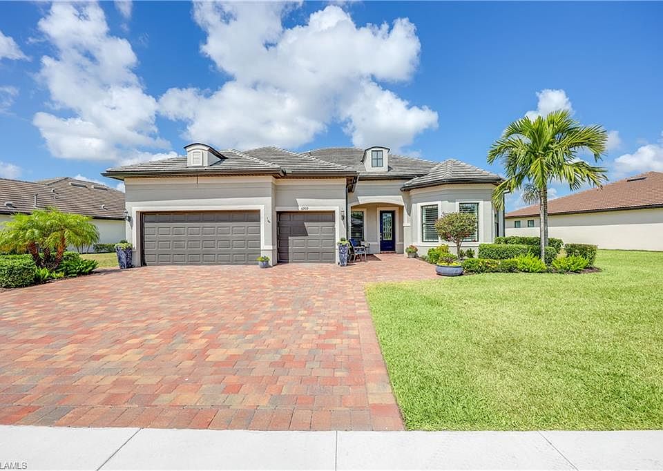 2nd image of 6909 Winding Cypress DR